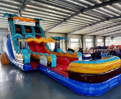 Group Inflatable City Party City Inflatables – Party City Inflatables